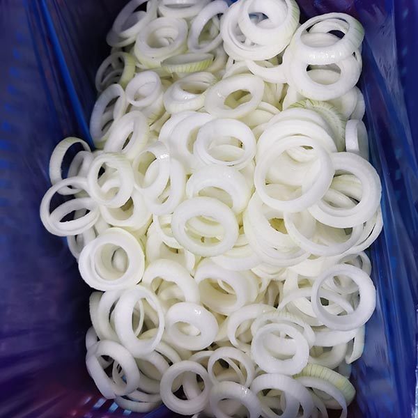 洋葱圈
